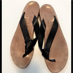 Handmade Leather sandals